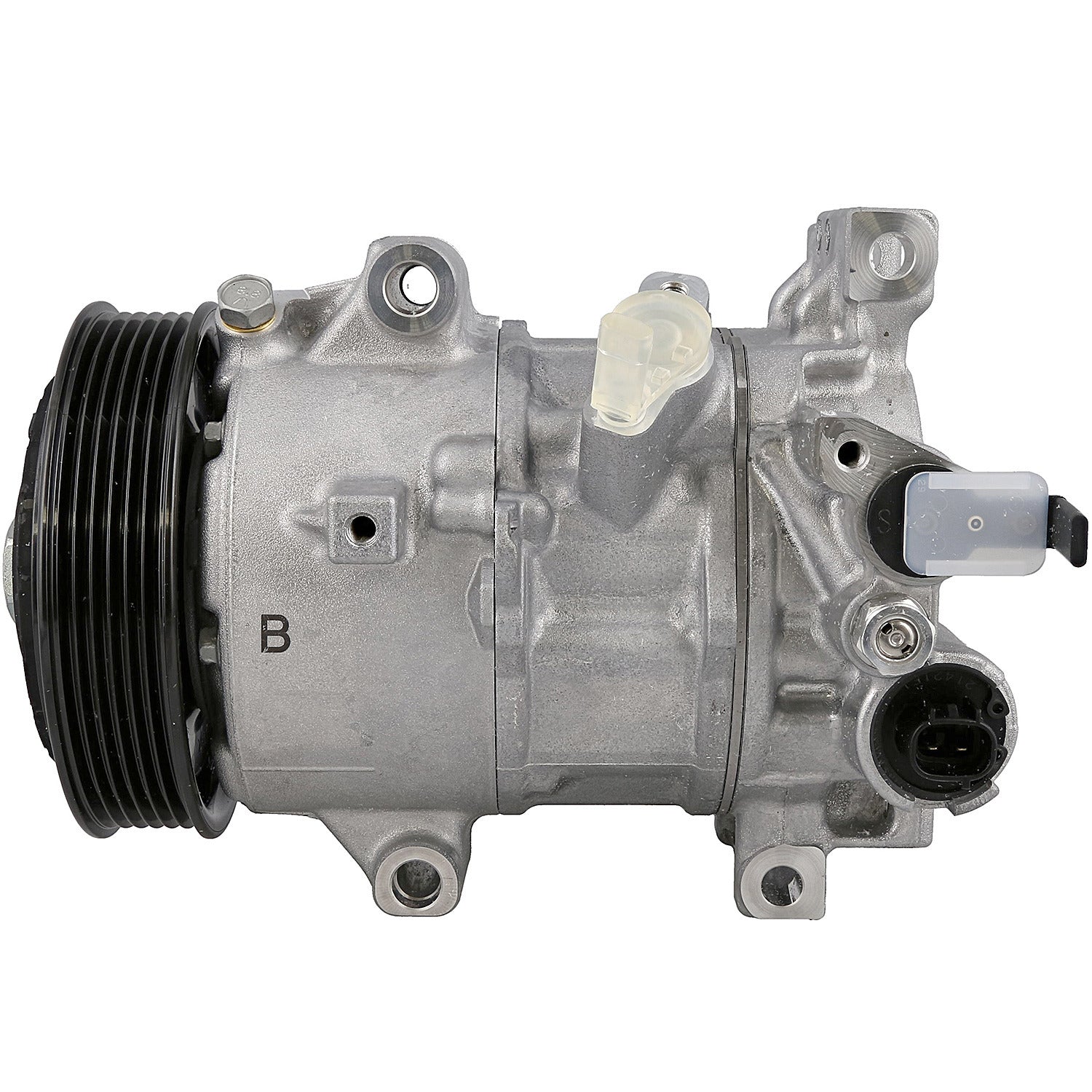 Compresor de Aire Acondicionado 2403-540580 - 471-1020