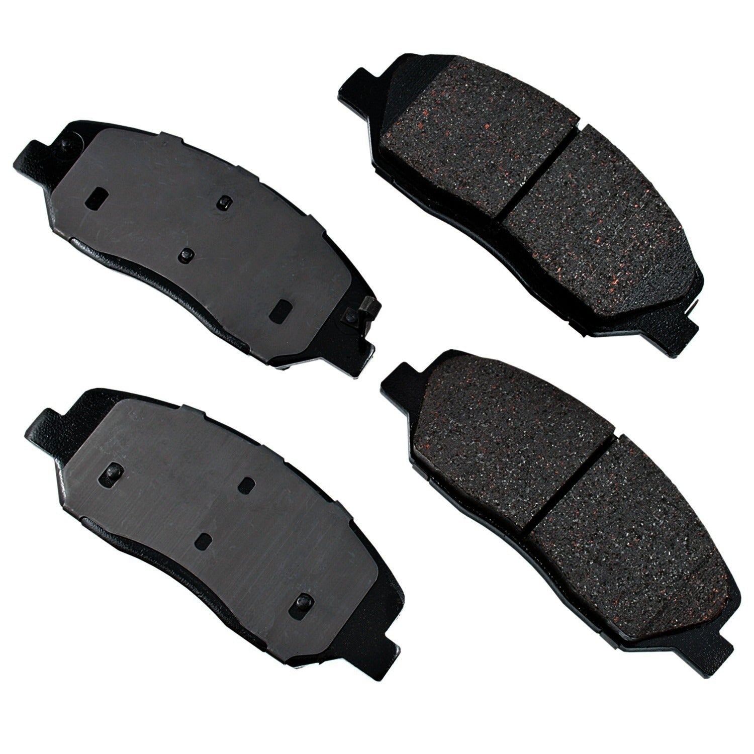 Brake Pads D-1202