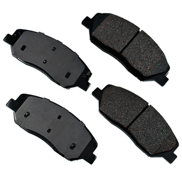 Brake Pads D-1202