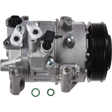 Compresor de Aire Acondicionado 2403-514604 - 471-1018