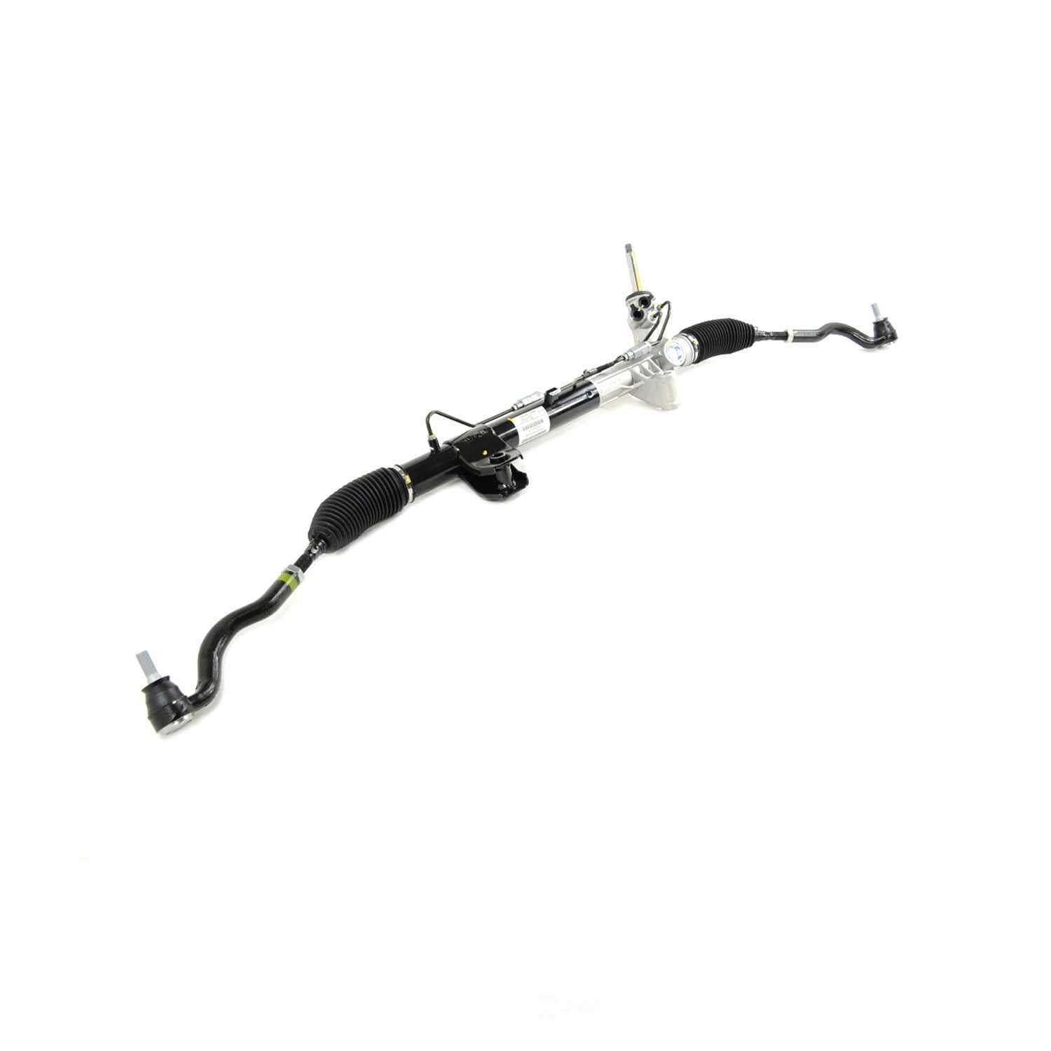 Rack & Pinion #5200