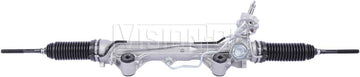 Rack and Pinion #2000