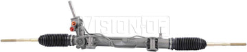 Rack and Pinion #5168 / 5169