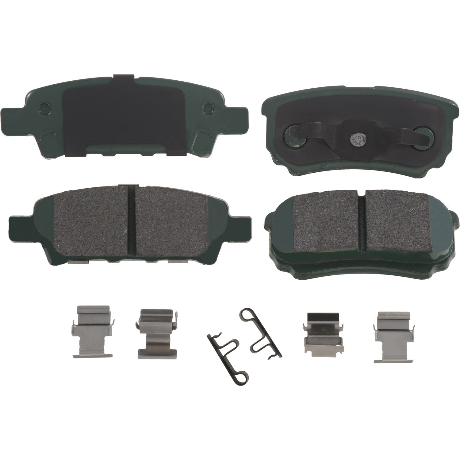 Brake Pads D-1037