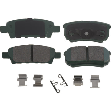 Brake Pads D-1037