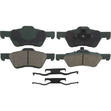 Brake Pads D-1047