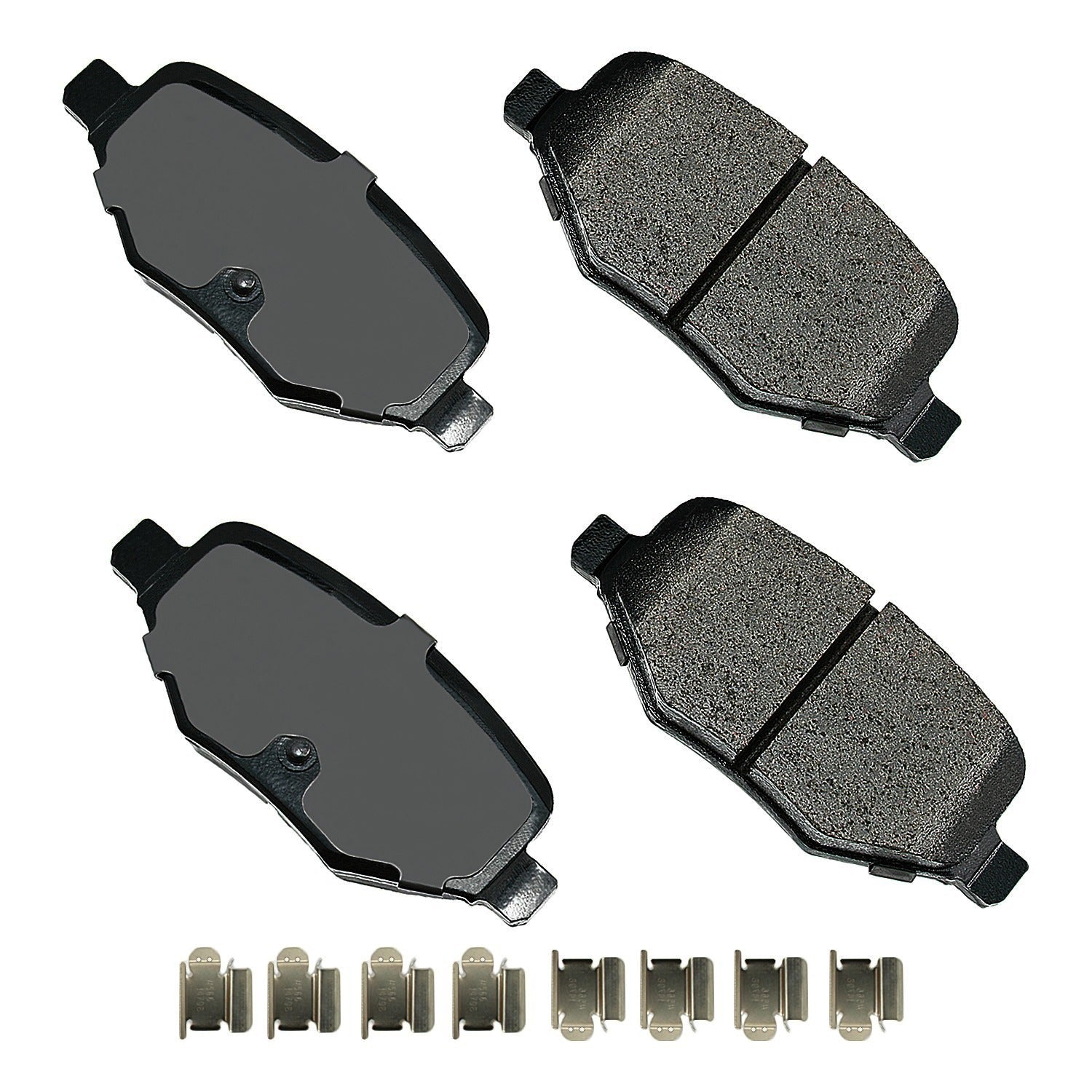 Brake Pads D-1377