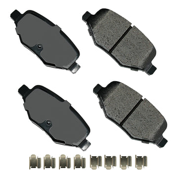 Brake Pads D-1377