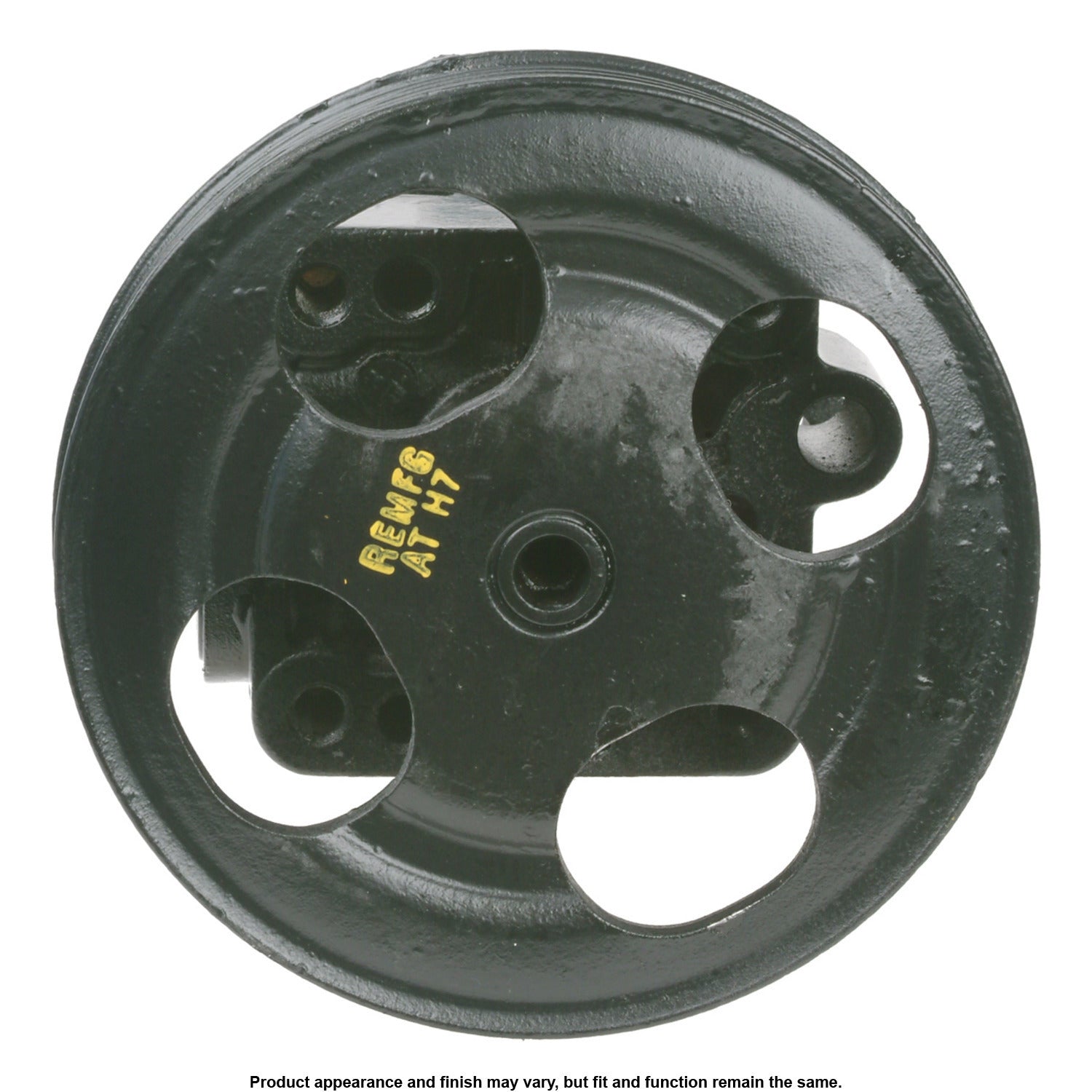 Steering Pump 21-5142