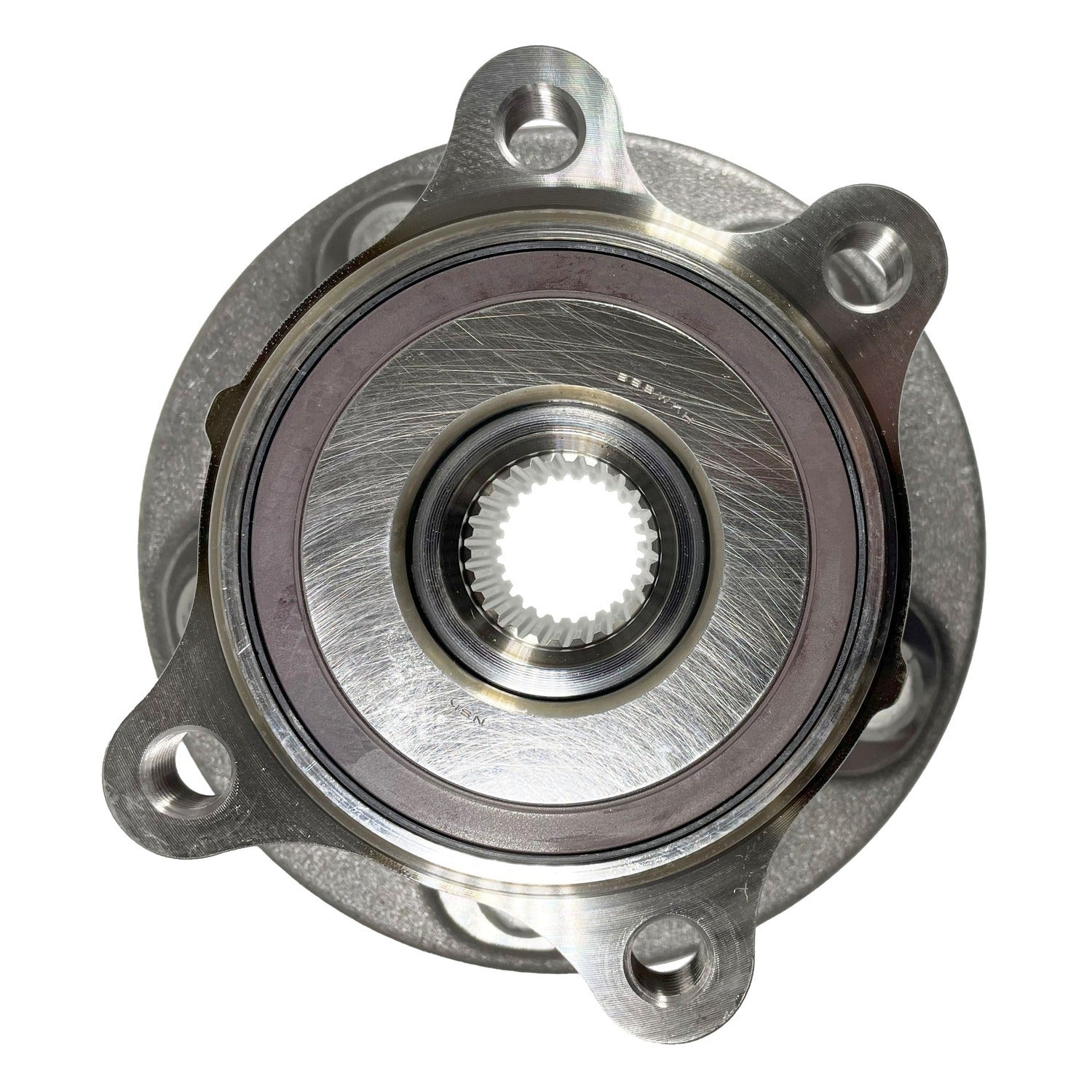Wheel Hub Assembly Front 43550-0R060 Toyota