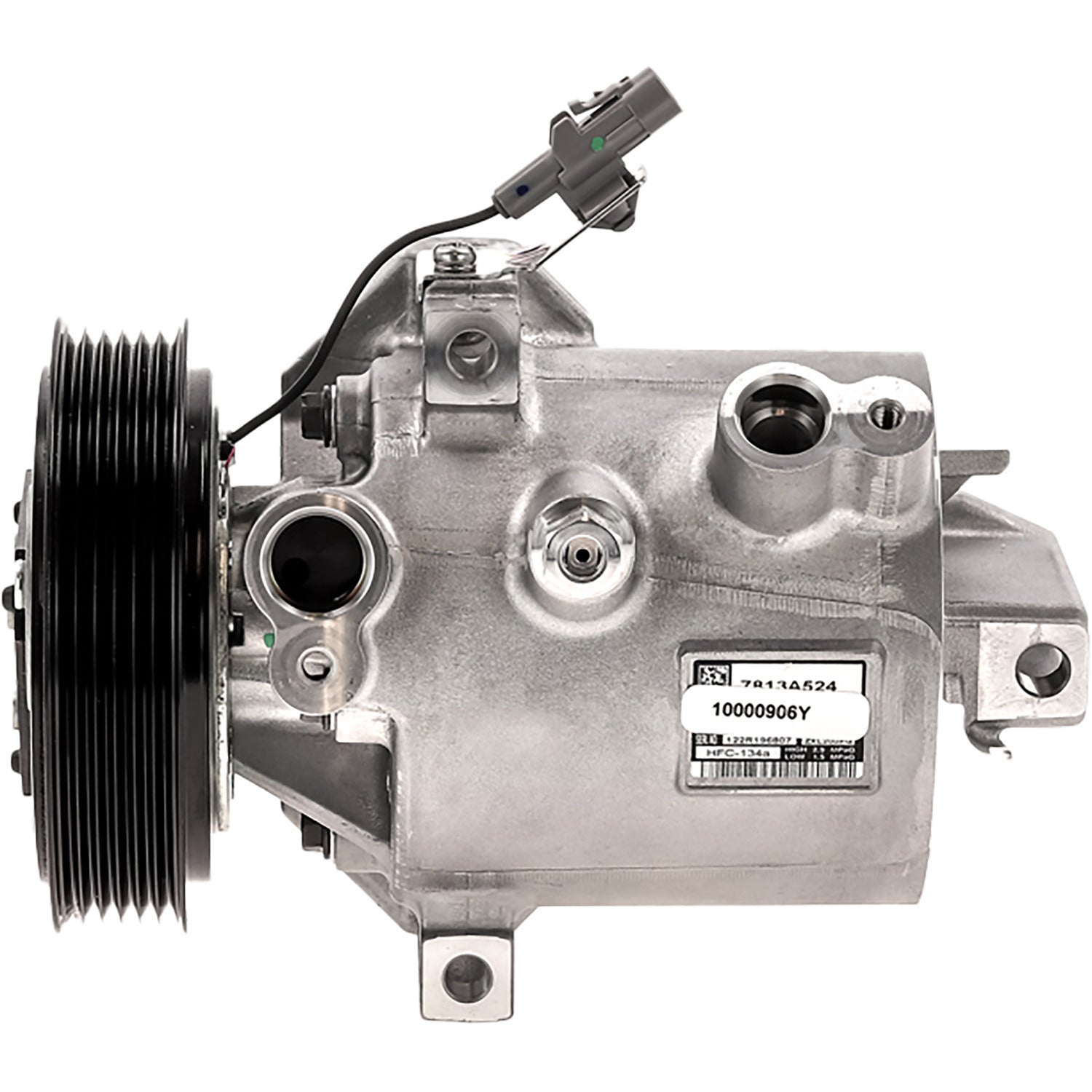 Compresor de Aire Acondicionado 7813A524