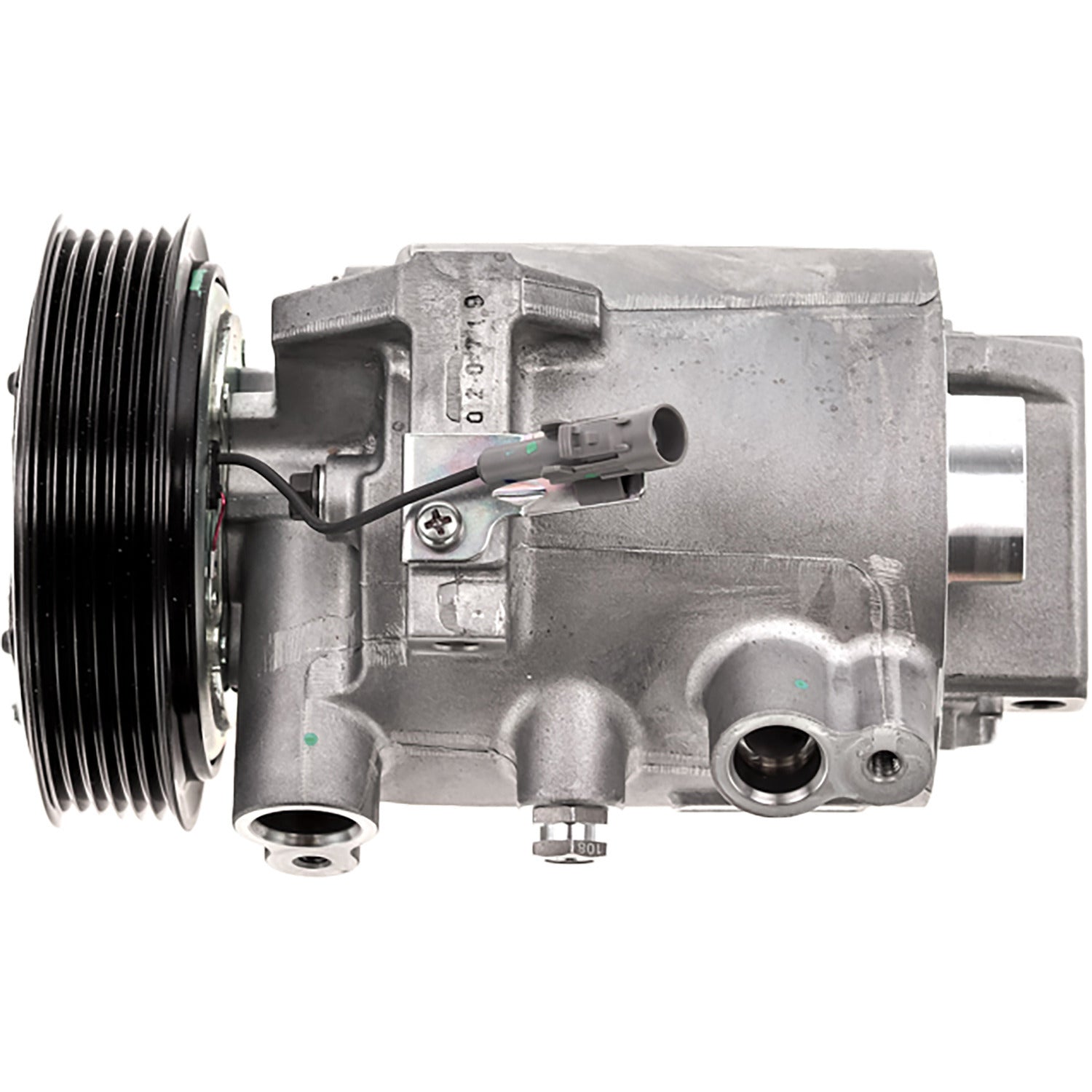 Compresor de Aire Acondicionado 7813A524