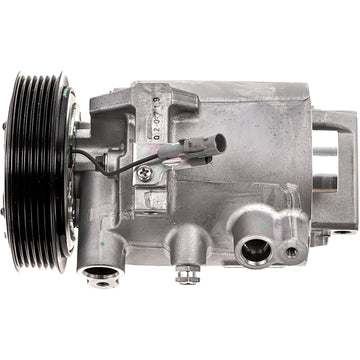Compresor de Aire Acondicionado 7813A524