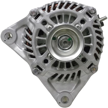 Alternador #AL-1717