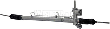 Rack & Pinion #294