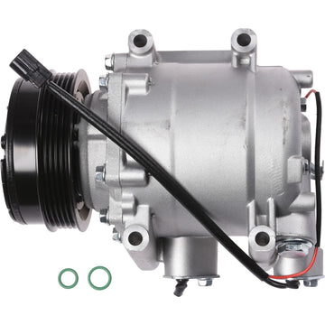 Compresor de Aire Acondicionado 2403-516273 - 38810-RP3-A04