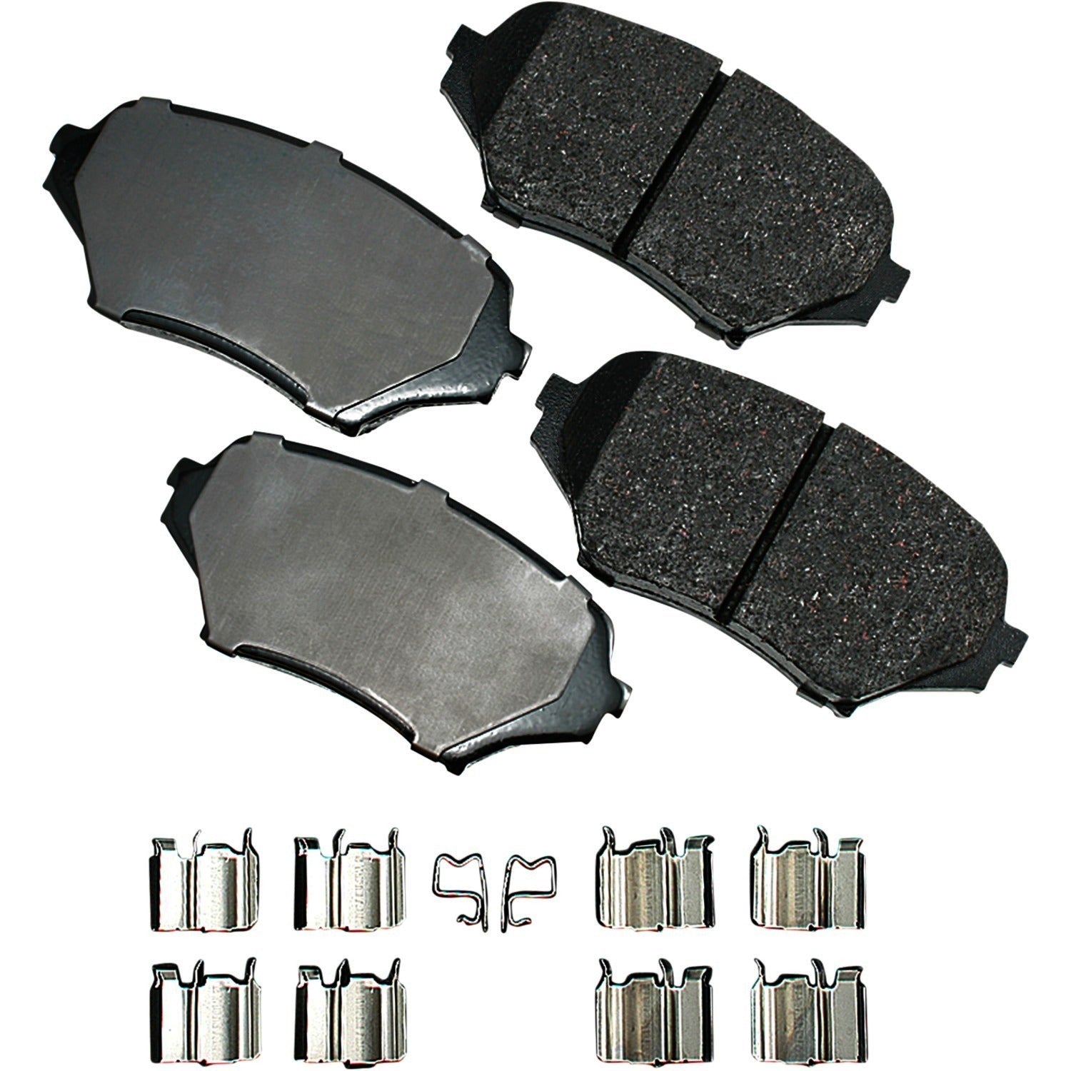 Brake Pads D-1179