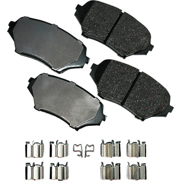 Brake Pads D-1179
