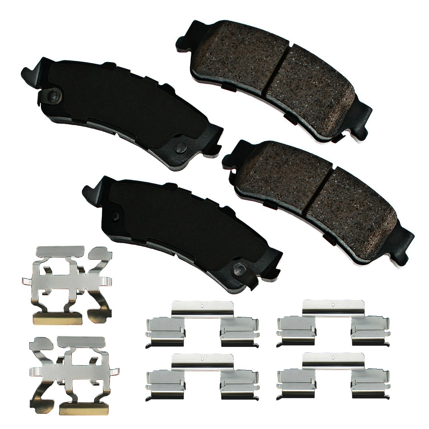 Brake Pads D-792