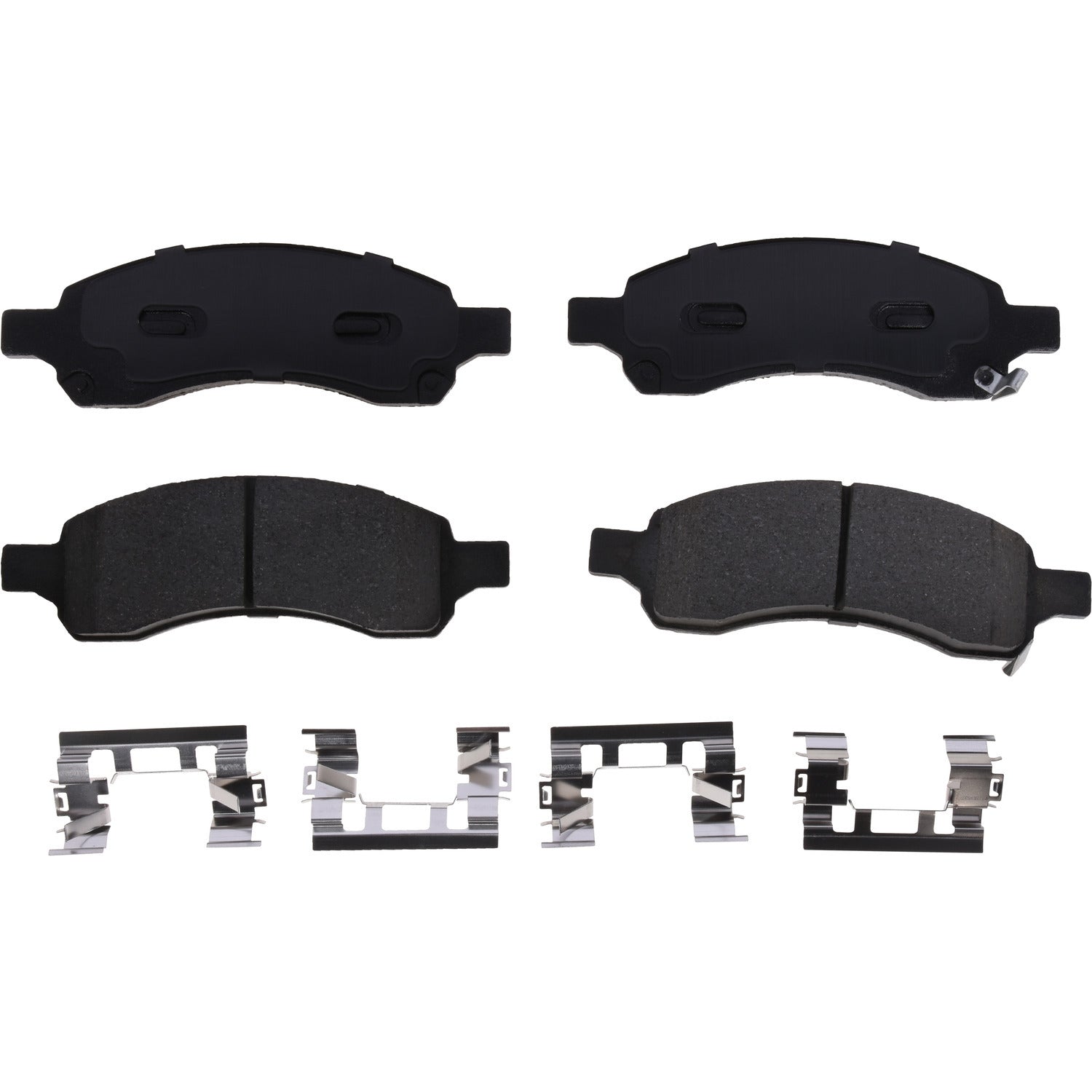 Brake Pads D-1169