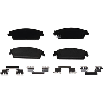 Brake Pads D-1194