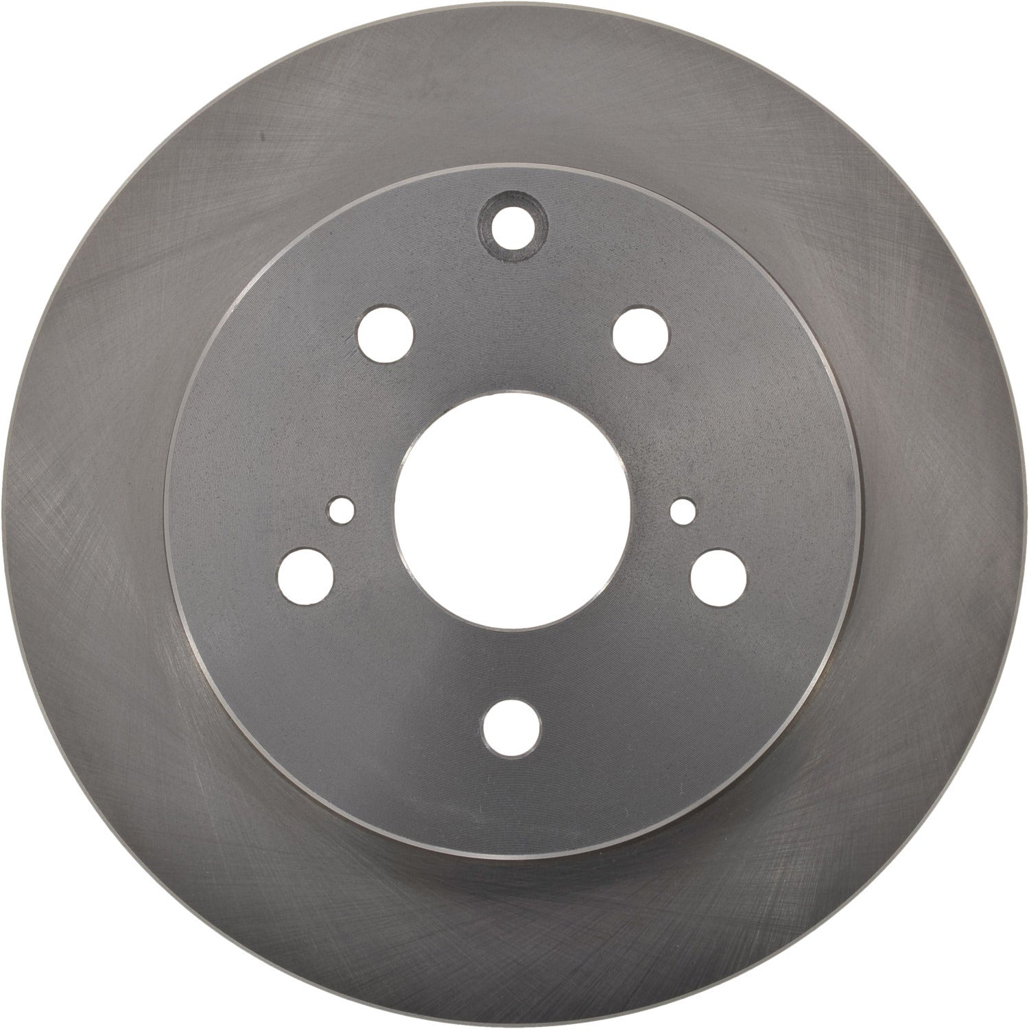 Discos rear 1407-80346 OEF3 / A6R061 ADVICS / AK1693 ARKABONO PRO ACT