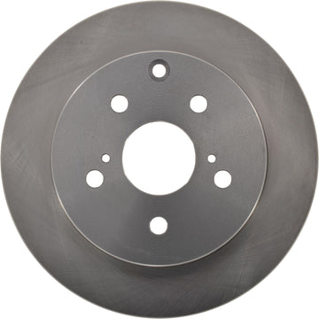 Discos rear 1407-80346 OEF3 / A6R061 ADVICS / AK1693 ARKABONO PRO ACT