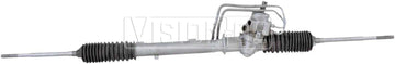Rack & Pinion #8000