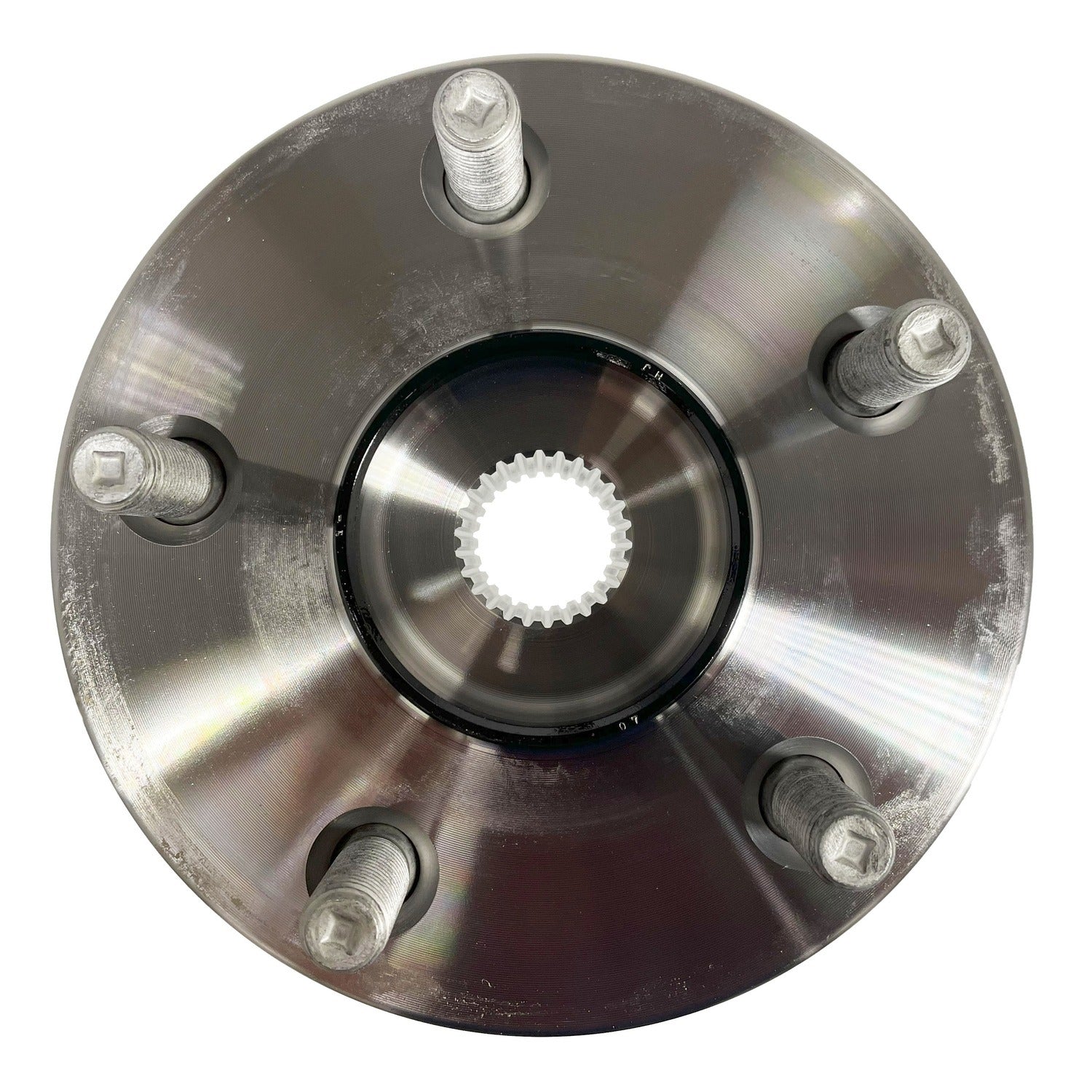 Wheel Hub Assembly Front 43550-0R060 Toyota