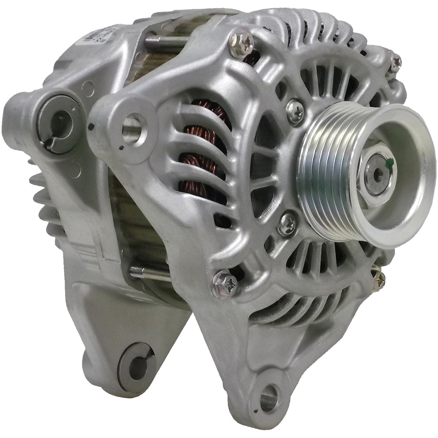 Alternador #AL-1717