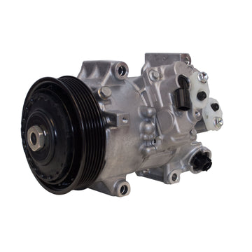 Compresor A/C Toyota Corolla - Matrix 2003-2008 2403-340203