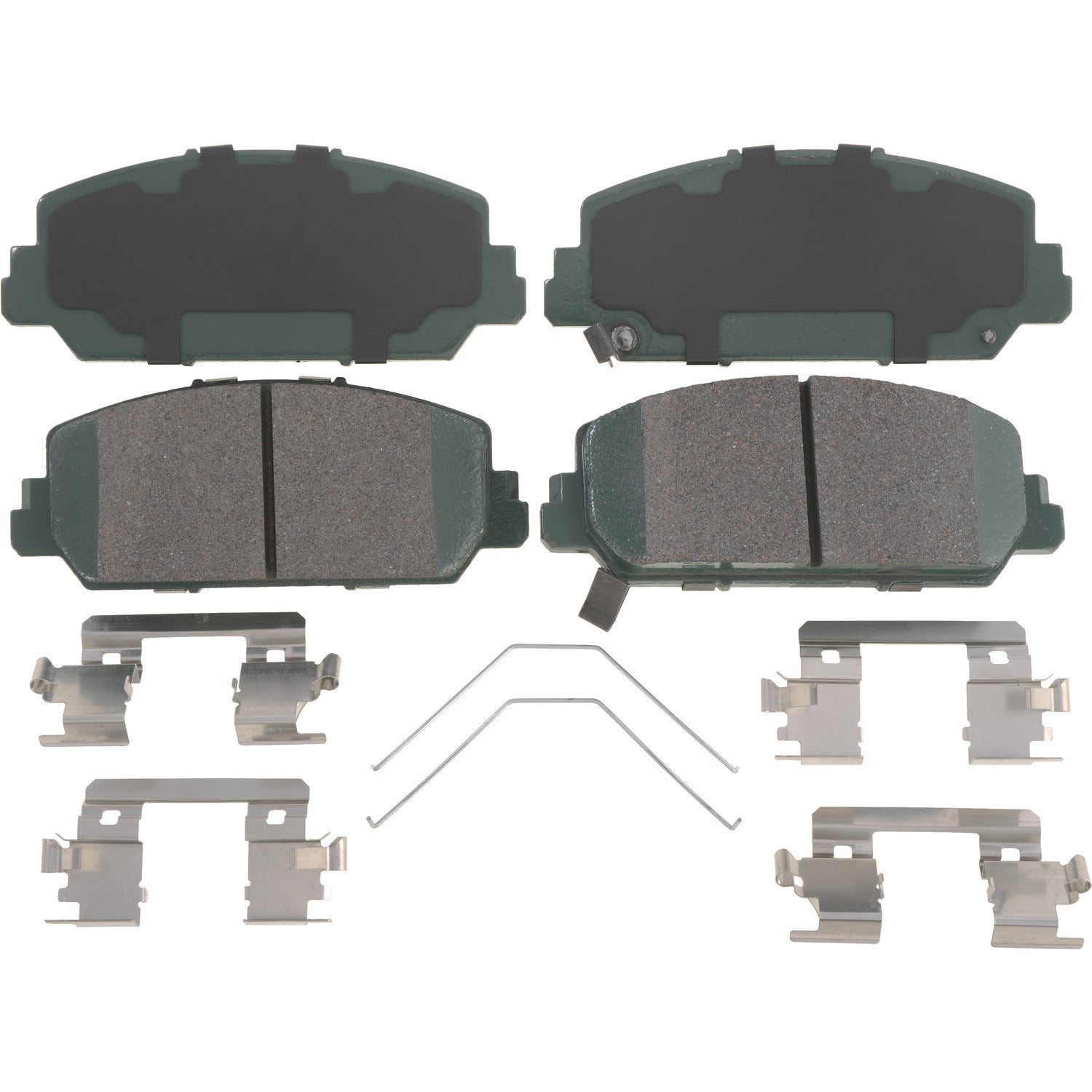 Brake Pads D-1697