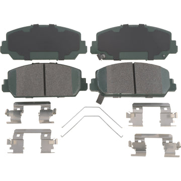 Brake Pads D-1697
