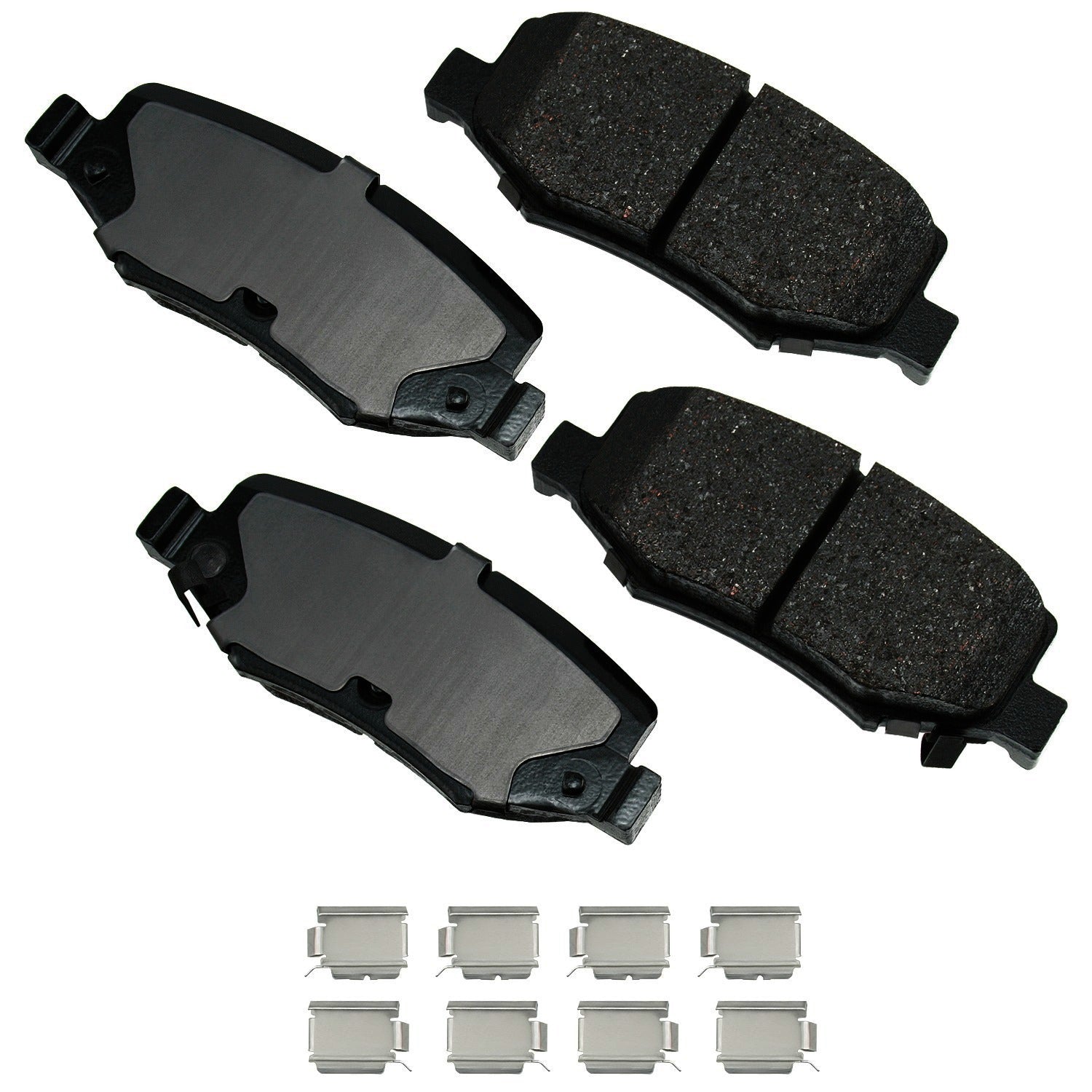 Brake Pads D-1274