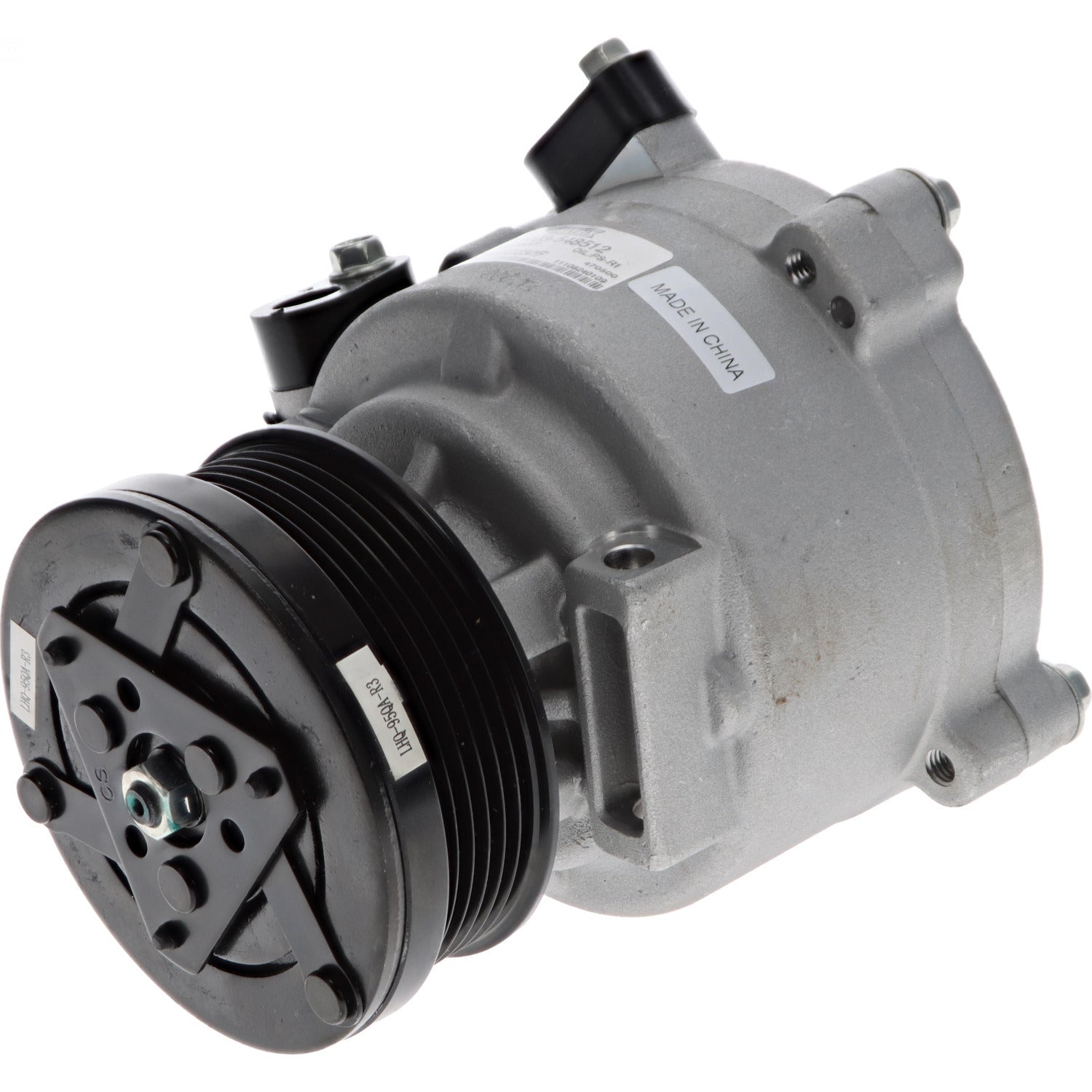 Compresor de Aire Acondicionado 2403-548512