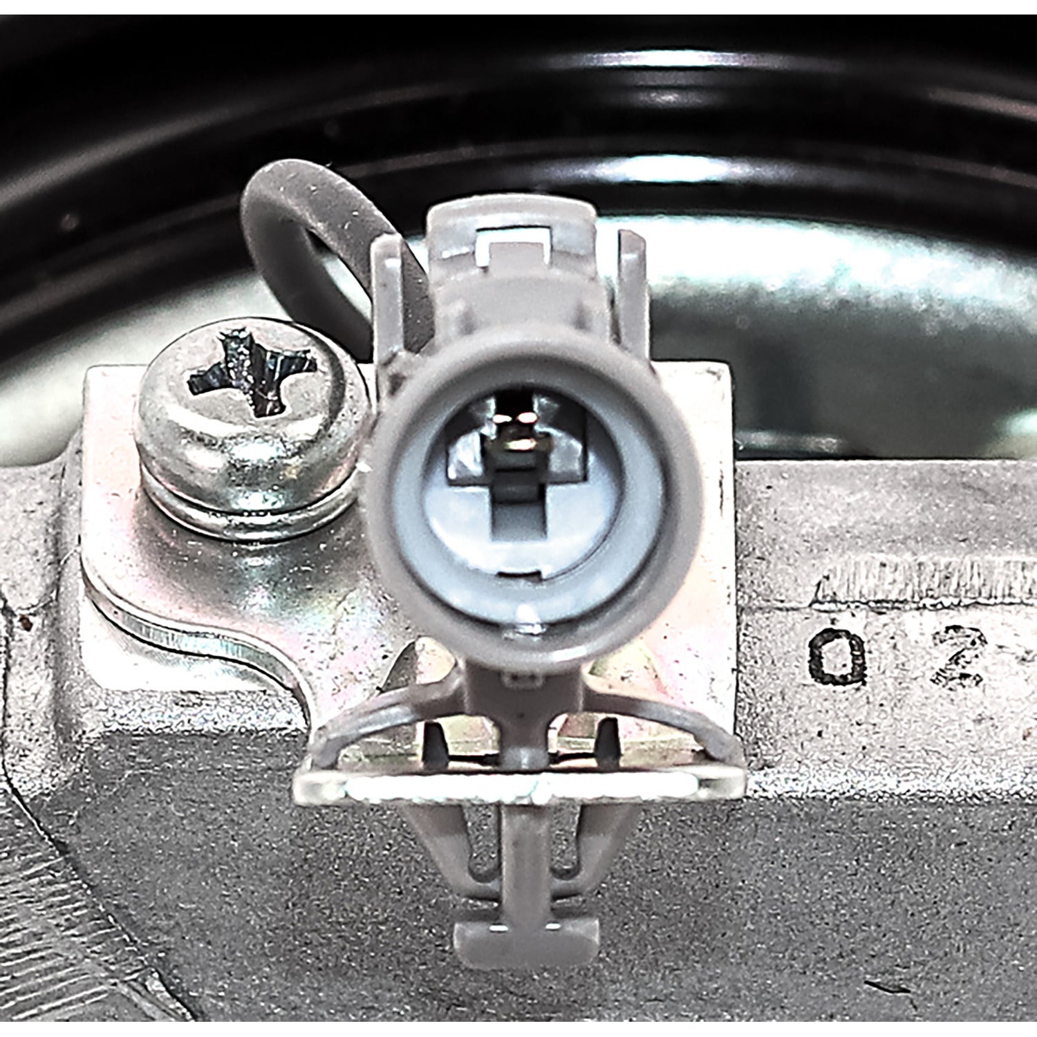 Compresor de Aire Acondicionado 7813A524