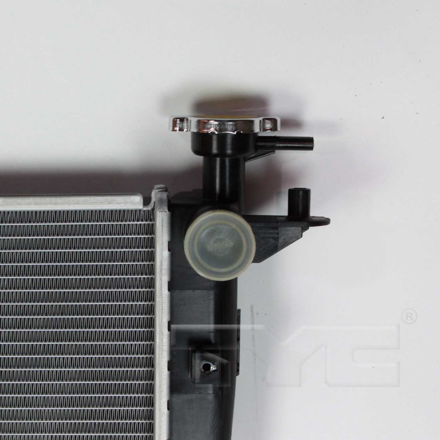Radiador A13150