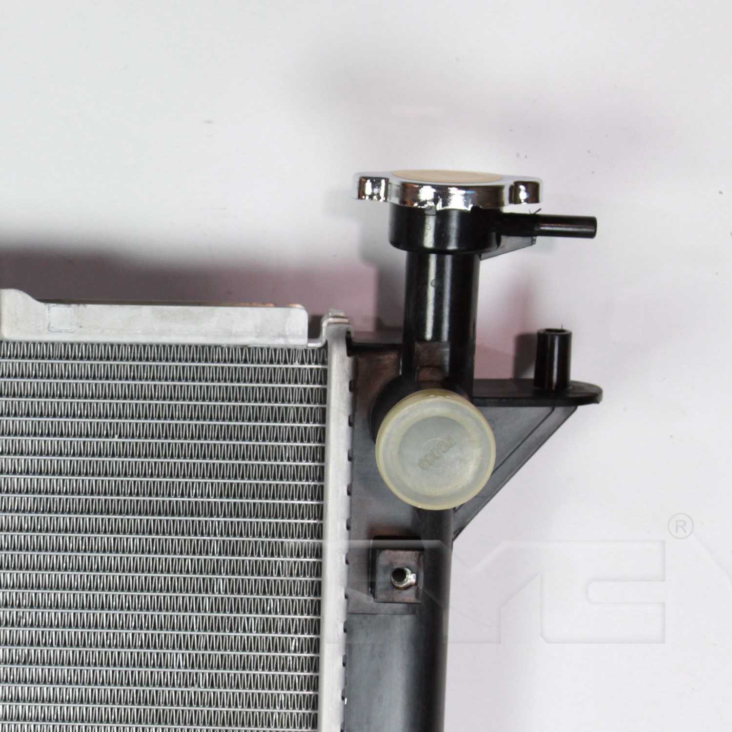 Radiador A13194