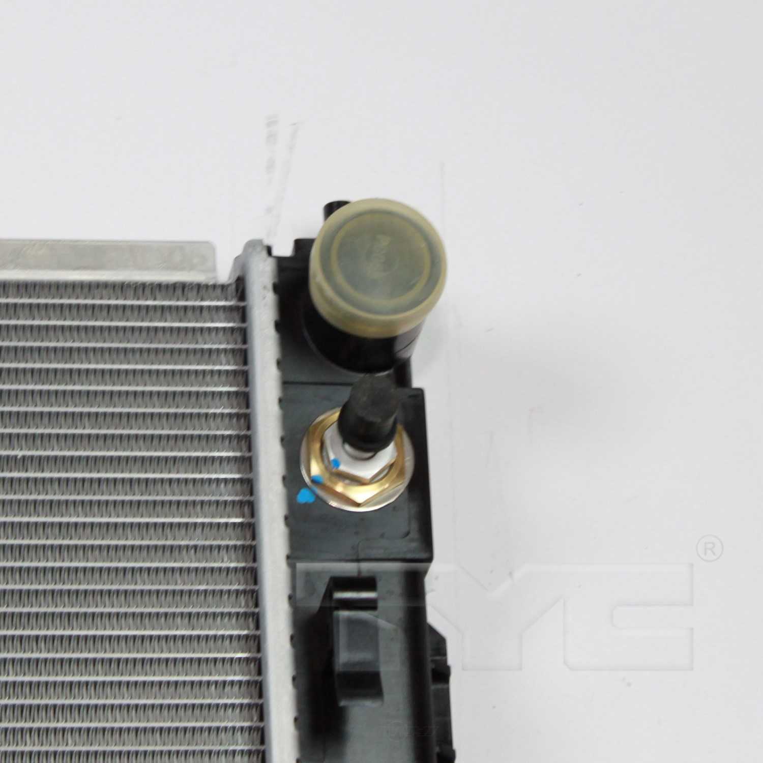 Radiador A13194