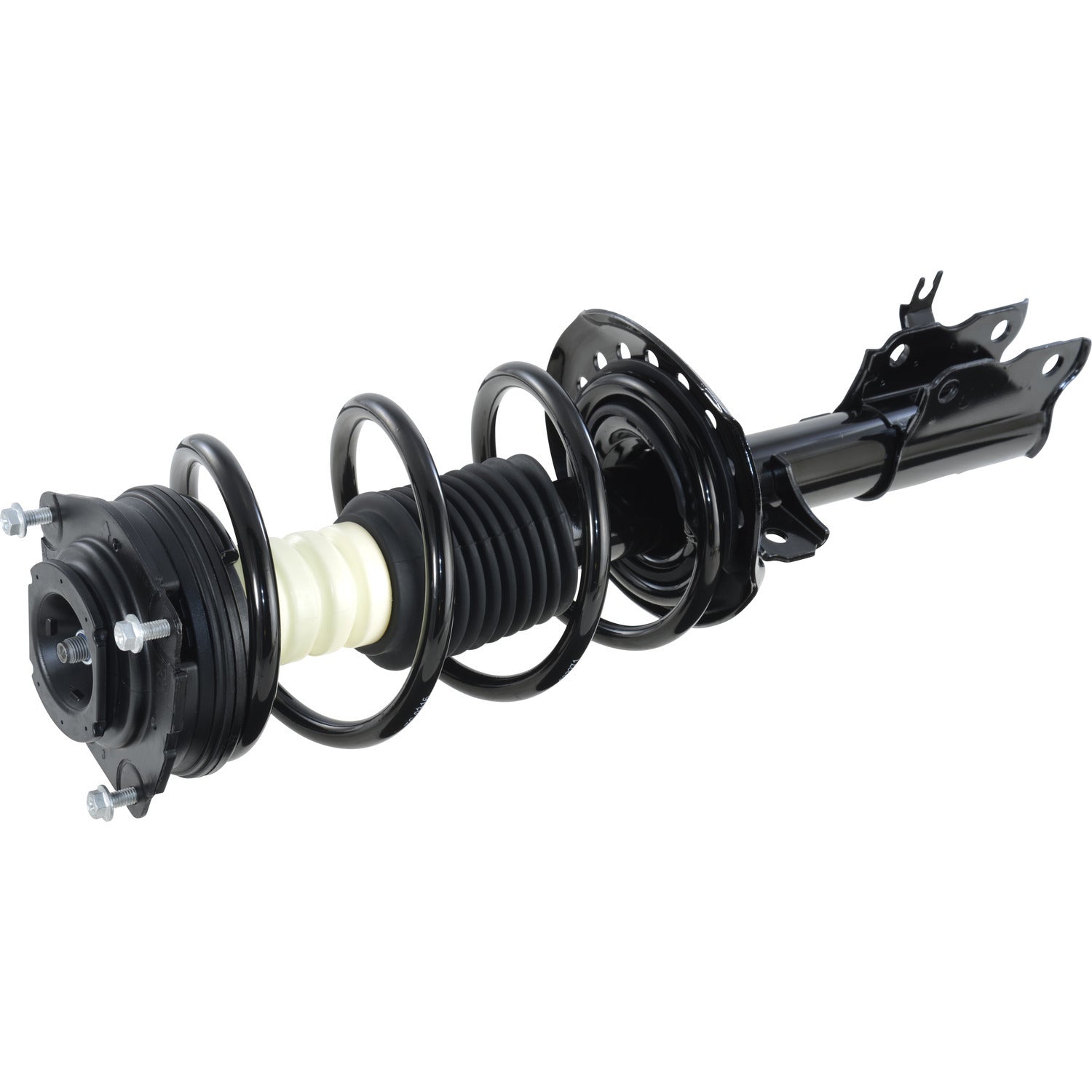 Amortiguador Completo Delantero Derecho #1333271R FWD Assembly