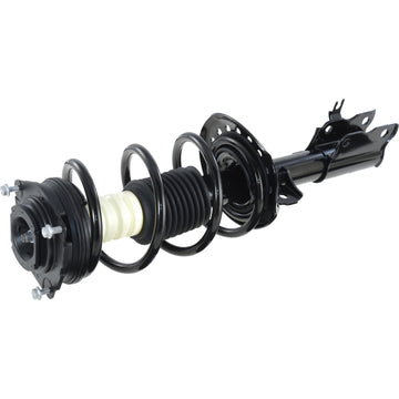 Amortiguador Completo Delantero Derecho #1333271R FWD Assembly