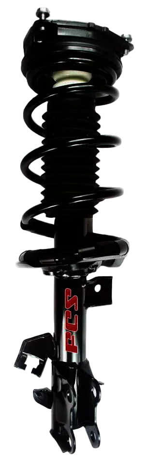 Amortiguador Completo Lado Izquierdo Delantero #1331520L Assembly