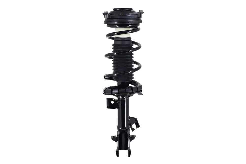 Amortiguador Completo Lado Derecho Delantero #1331520R Assembly - Nissan Versa