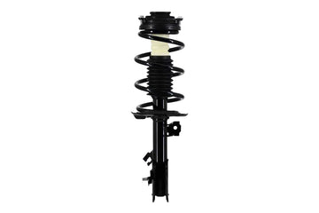 Amortiguador Completo Lado Izquierdo Delantero #1333271L FWD Assembly