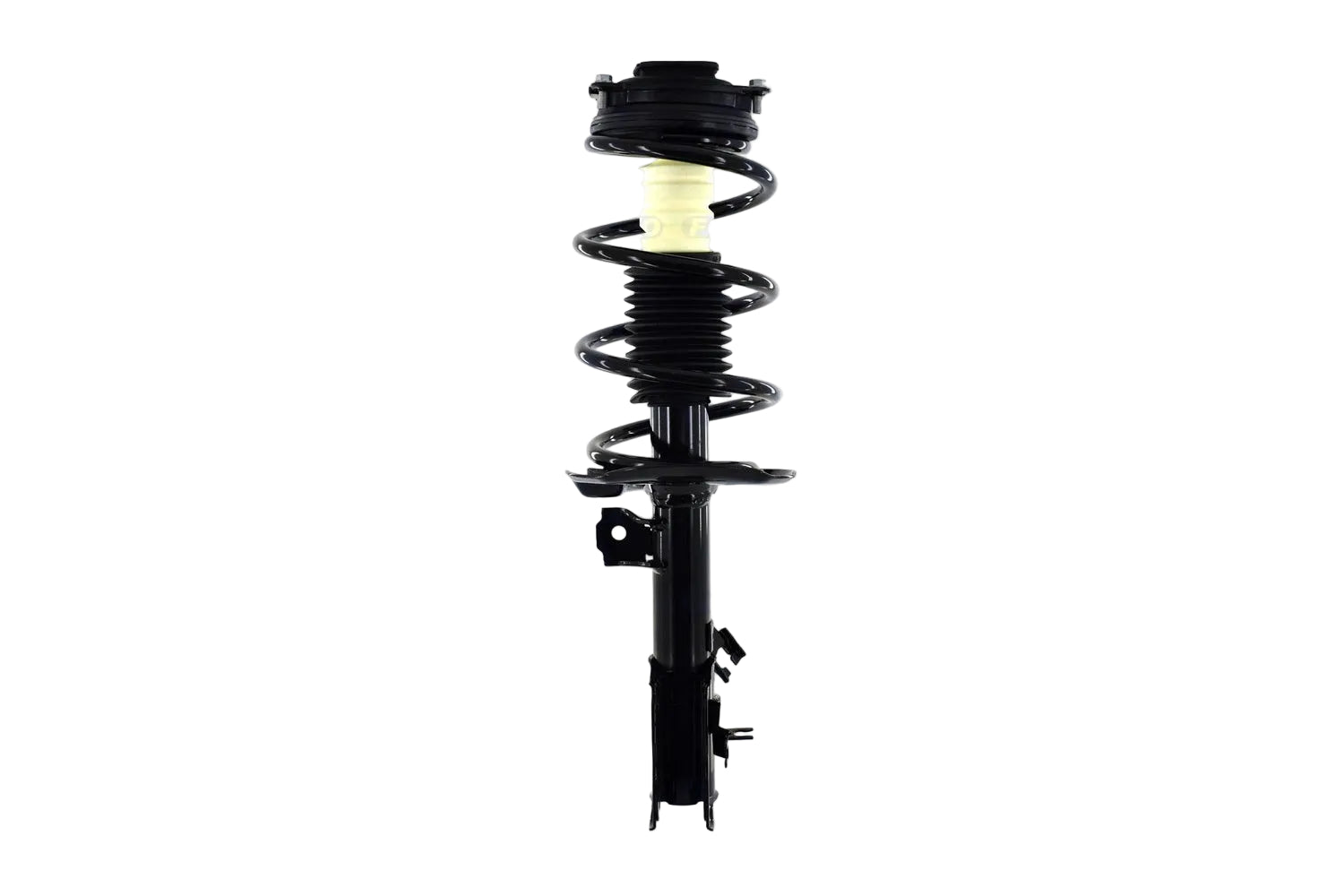 Amortiguador Completo Lado Derecho Delantero #1333271R Assembly