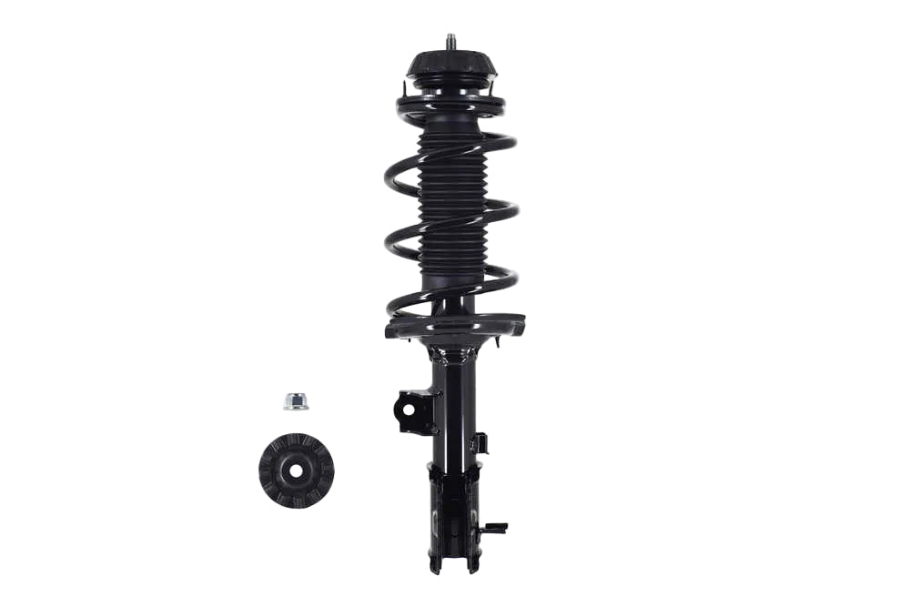 Amortiguador Completo Delantero Lado Derecho #1333497R Assembly - Kia Rio