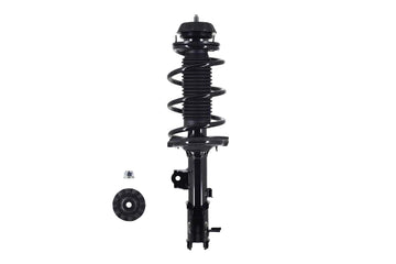 Amortiguador Completo Delantero Lado Izquierdo #1333497L Assembly - Kia Rio