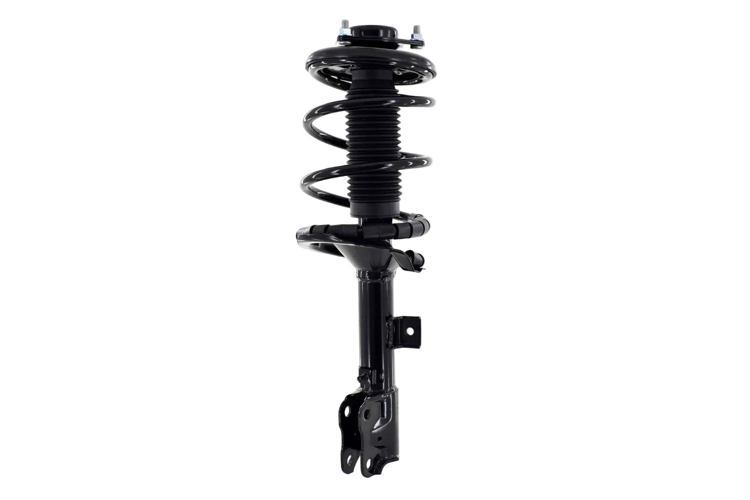 Amortiguador Completo Delantero Lado Izquierdo #1333825L Assembly