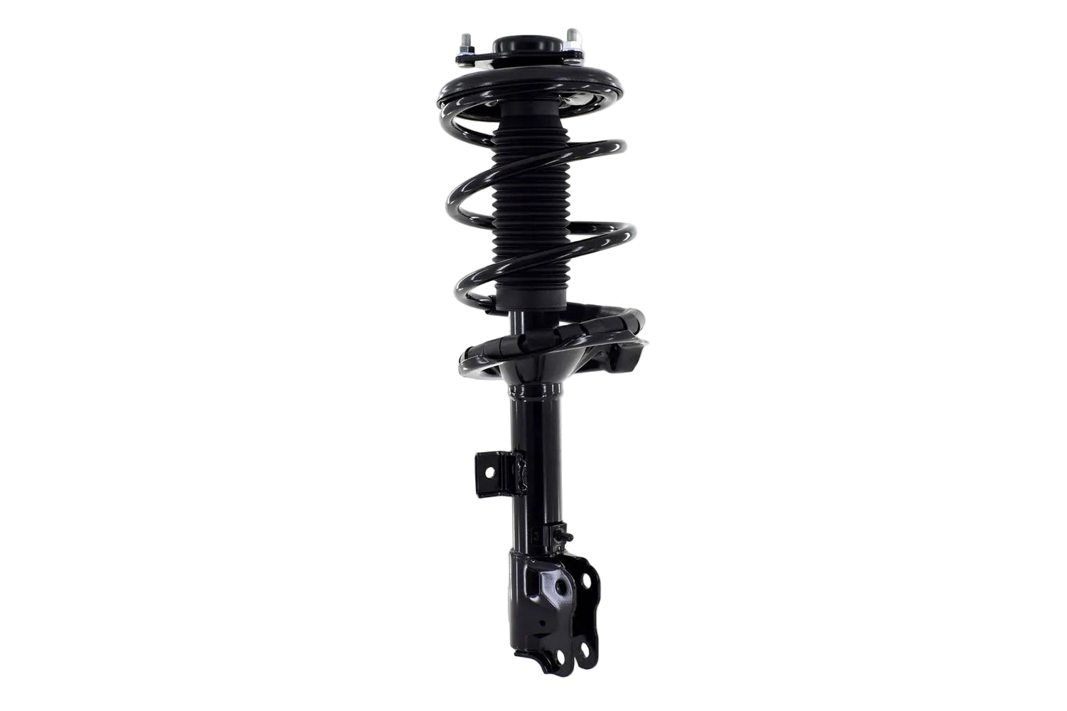 Amortiguador Completo Delantero Lado Derecho #1333825R Assembly