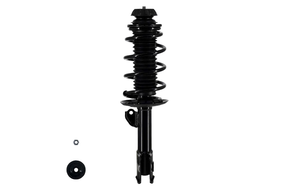 Amortiguador Completo Lado Izquierdo Delantero #1335383L / Strut Assembly